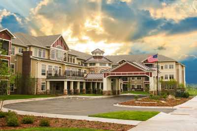 Photo of New Perspective Senior Living | Howard